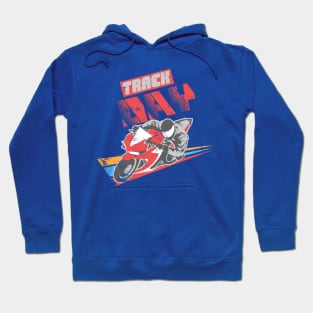 Track Day Hoodie